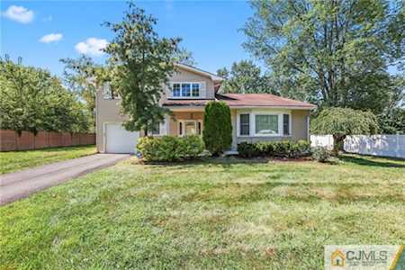 29 Sioux Street Old Bridge, NJ 08857