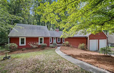 12114 Rock Canyon Dr Charlotte, NC 28226