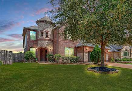 4519 Miller Ridge Ln Sugar Land, TX 77479