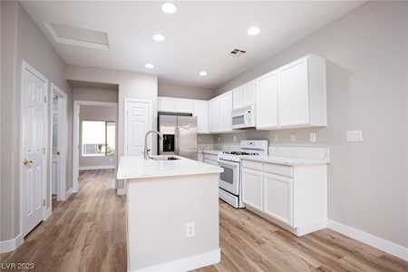 7869 Solid Horn Ct Las Vegas, NV 89149