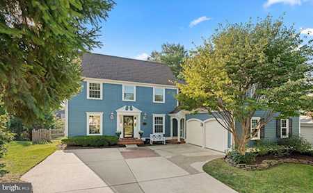 127 Upshire Circle Gaithersburg, MD 20878