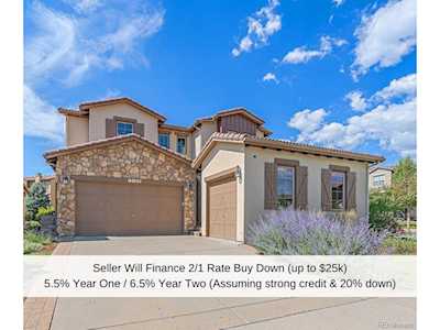 15160 W Iliff Pl Lakewood, CO 80228