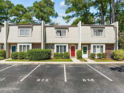 614 Cobblestone Dr Wilmington, NC 28405