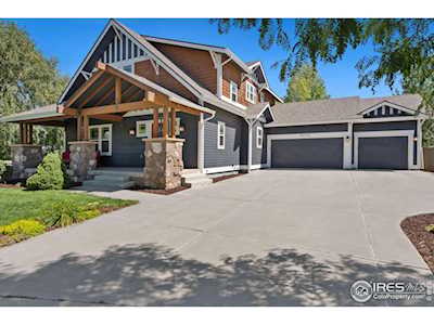 5608 Cardinal Flower Ct Fort Collins, CO 80528