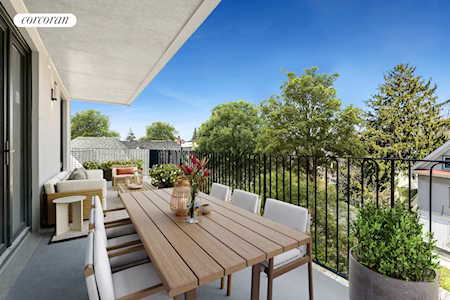 1105 Cortelyou Rd #303 Brooklyn, NY 11218