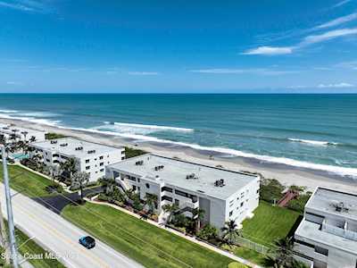 2105 Atlantic Street #621 Melbourne Beach, FL 32951