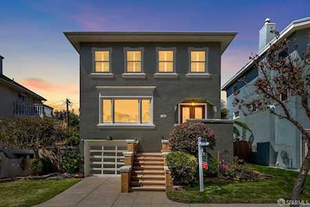 150 Wawona Street San Francisco, CA 94127