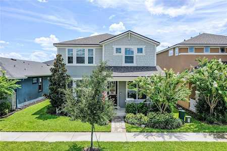 16274 Taliesin St Winter Garden, FL 34787