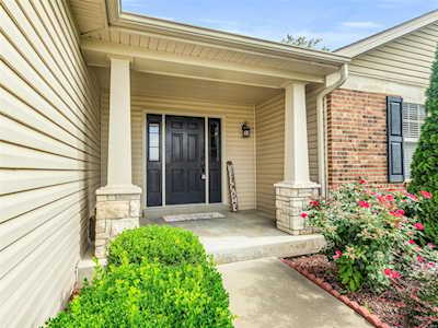 139 Liberty Grove Drive Foristell, MO 63348