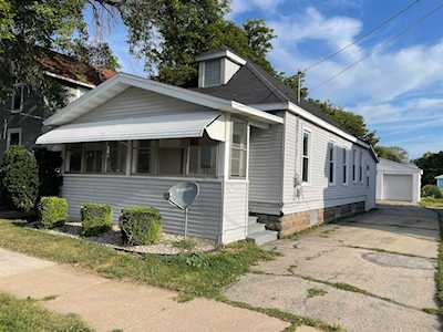 628 Bay Shore Dr Oshkosh, City of Oshkosh, WI 54901-5217