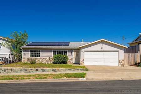 233 Rexview Dr San Diego, CA 92114