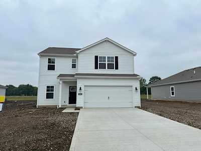 222 Sterndale Drive Pickerington, OH 43147