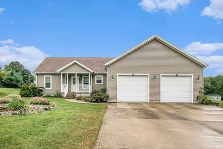 60692 Whitethorn Lane Goshen, IN 46528