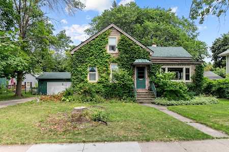 1318 Washington Ave Oshkosh, City of Oshkosh, WI 54901-5360