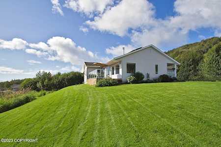 41193 Crested Crane St Homer, AK 99603