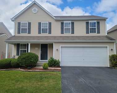 221 Spinosa Street Reynoldsburg, OH 43068