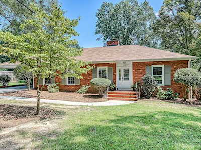 4637 Emory Ln Charlotte, NC 28211