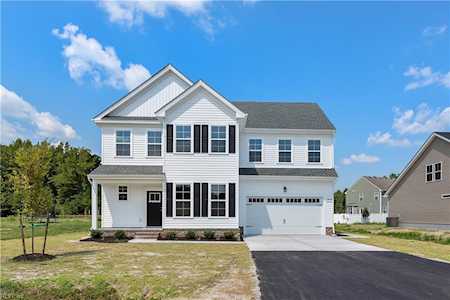 2406 Seven Eleven Rd Chesapeake, VA 23322