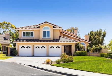 25912 Faircourt Ln Laguna Hills, CA 92653
