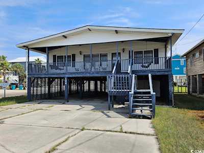 144 Oak Ave. Garden City Beach, SC 29576
