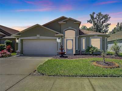 25432 Bruford Blvd Land O Lakes, FL 34639
