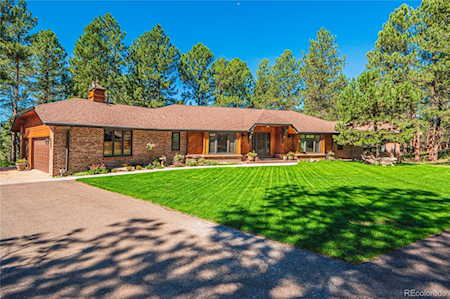 2463 S Placer St Franktown, CO 80116