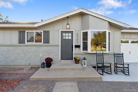 6945 S Clermont Dr Centennial, CO 80122