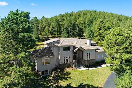1659 Stoneham Ln Evergreen, CO 80439