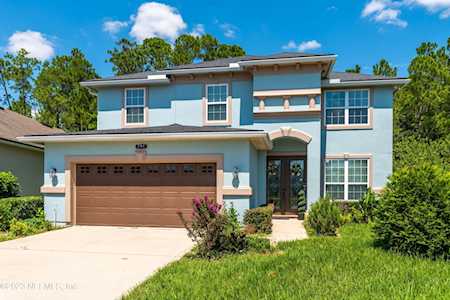 791 Glendale LN Orange Park, FL 32065