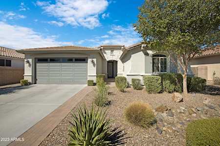2524 E Eleana Lane Gilbert, AZ 85298