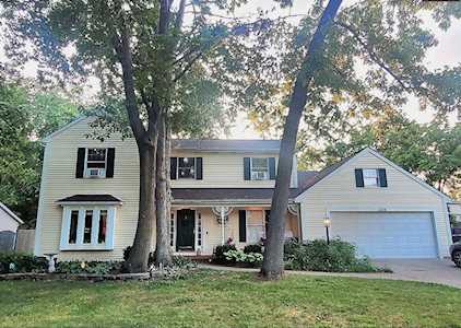 3308 Copper Hill Run Fort Wayne, IN 46804