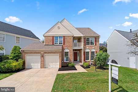 307 Argosy Dr Gaithersburg, MD 20878