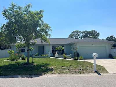 715 Ixora Ave Ellenton, FL 34222