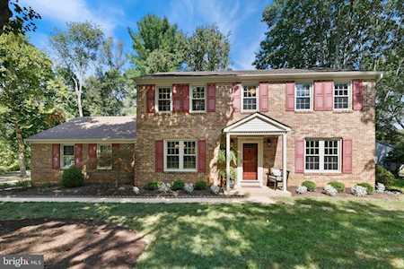 6901 Rawhide Ridge Columbia, MD 21046