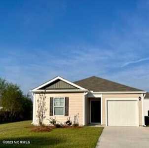 8177 E Highcroft Dr Leland, NC 28451