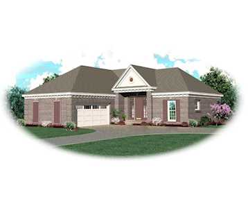 354 Atkins Cv Memphis, TN 38109