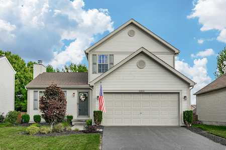 4988 Baycroft Drive Hilliard, OH 43026
