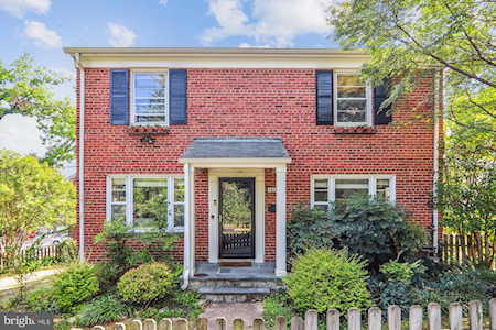 6635 Harlan Place NW Washington, DC 20012