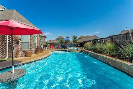 4014 Bear Creek Court Celina, TX 75078