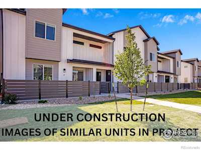 4125 24th St Rd #17 Greeley, CO 80634