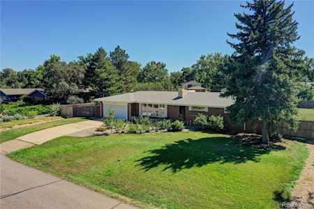 11038 W 82nd Place Arvada, CO 80005