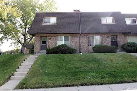 358 Gladiola St Golden, CO 80401