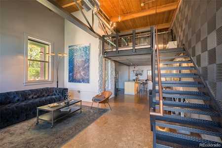 1111 Osage St #19 Denver, CO 80204