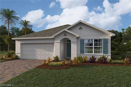 16840 Pink Coral Path North Fort Myers, FL 33903