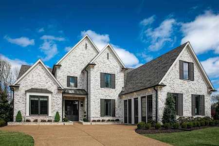 5234 Saffron Spring Rd Lakeland, TN 38002