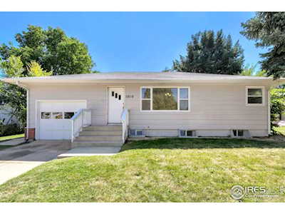 1010 Charlotte St Johnstown, CO 80534