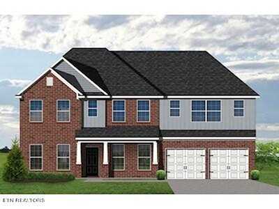 9526 Snowy Cliff Ln Knoxville, TN 37922