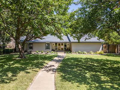 8716 Canyon Crest Road Fort Worth, TX 76179