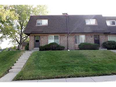 358 Gladiola St Golden, CO 80401