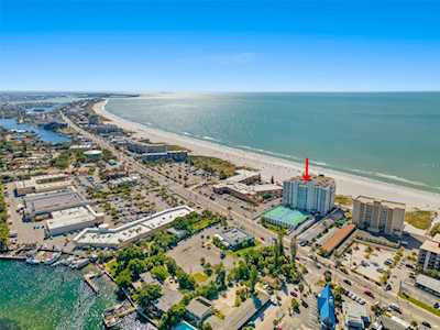 4950 W Gulf Blvd #107 St. Pete Beach, FL 33706